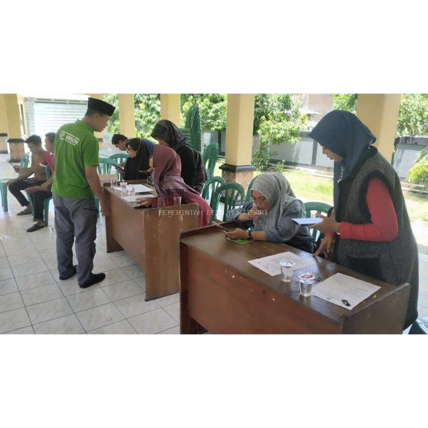 EVALUASI SIREKAP LANGKAH LANJUTAN ANTISIPASI KESALAHAN PENGGUNAAN DALAM PERHITUNGAN SUARA