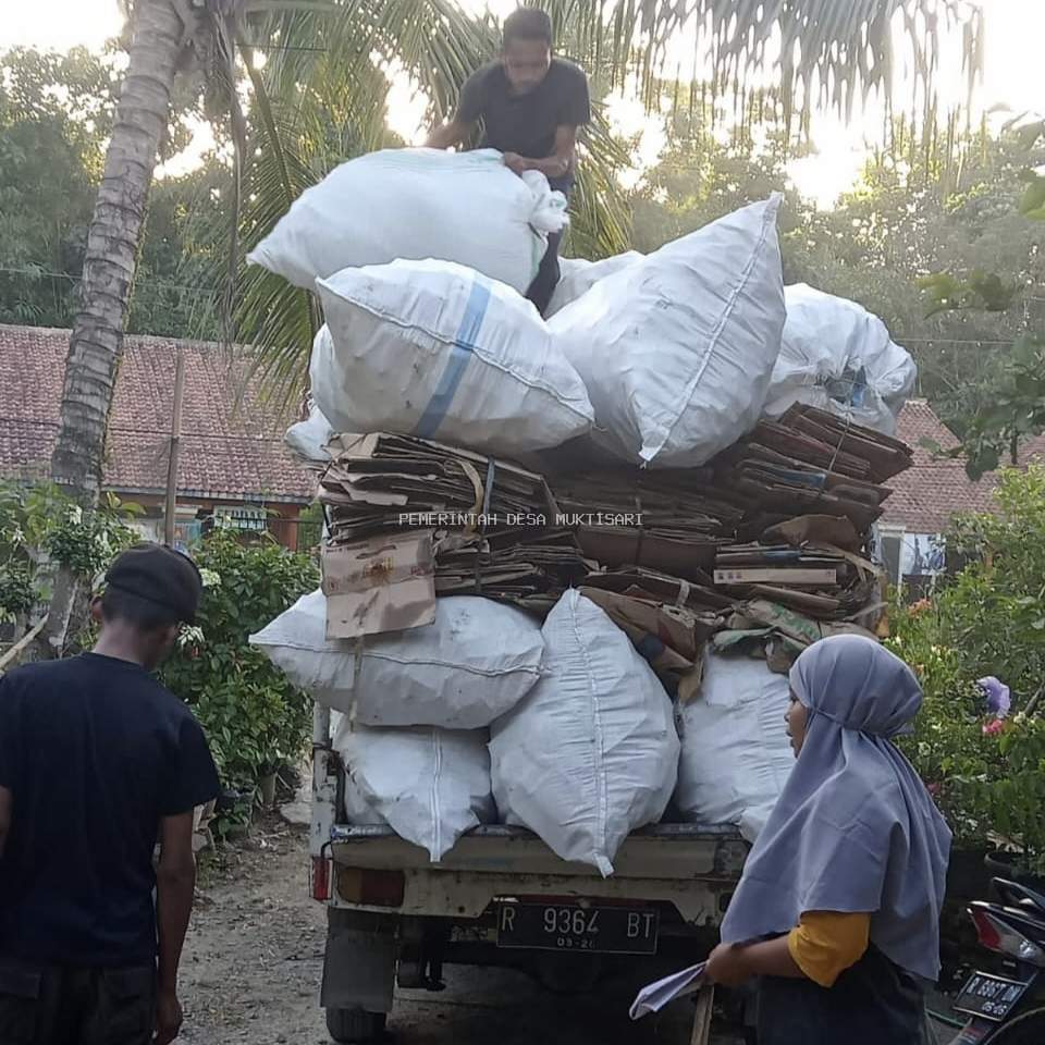 PERDANA PENIMBANGAN PERDANA PASCA RAMADHAN DAN IDUL FITRI 1445 HMUKTISARI